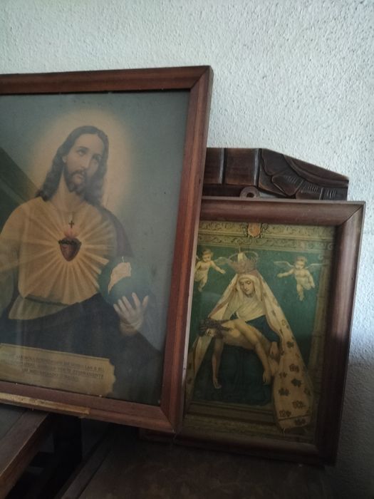 Quadros Decorativos
