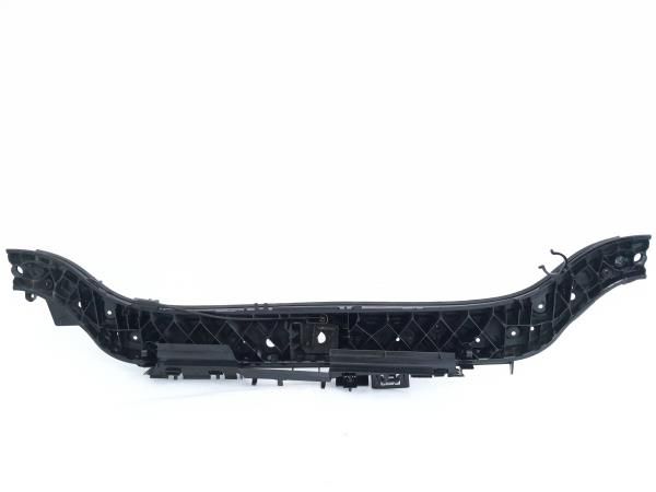 Travessa dos radiadores RENAULT Megane II (BM0/1_, CM0/1_)