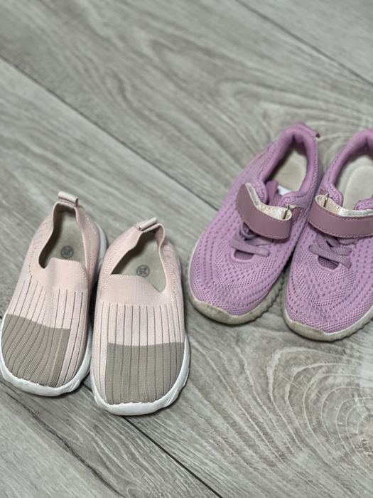 Кеди тканині дитячі
