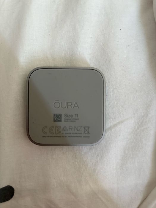 Sprzedam Oura Ring 4