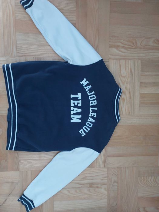 Bluza dla chłopca Smyk 158