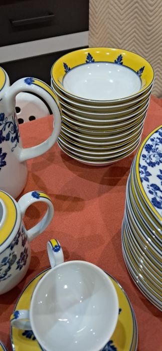 Serviços Vista Alegre