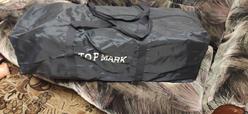 Манеж ліжечко дитяче