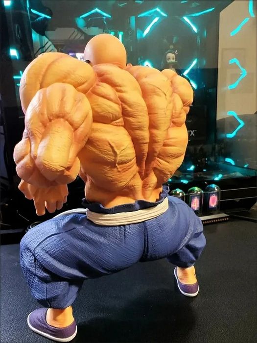 [NOVA] Figura Tartaruga Genial Premium64564343558019122