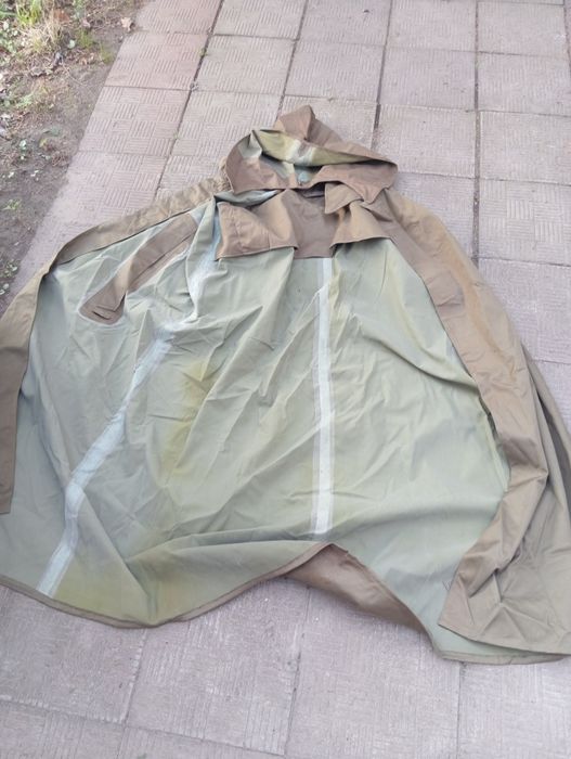 Плащ накидка  СССР