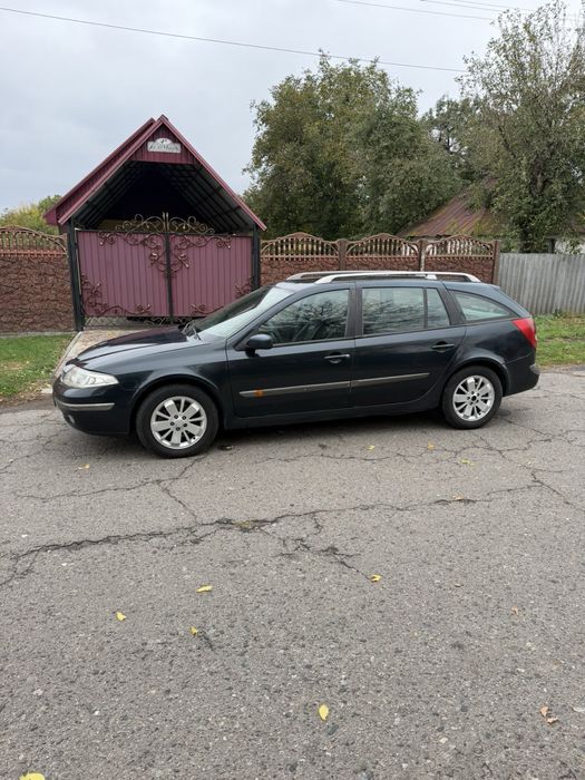 Продам авто Renault