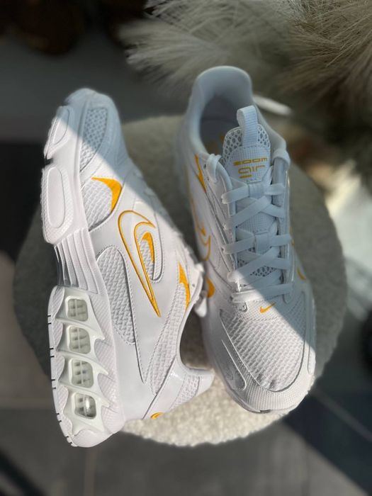 Кросівки Nike  Zoom Air Fire