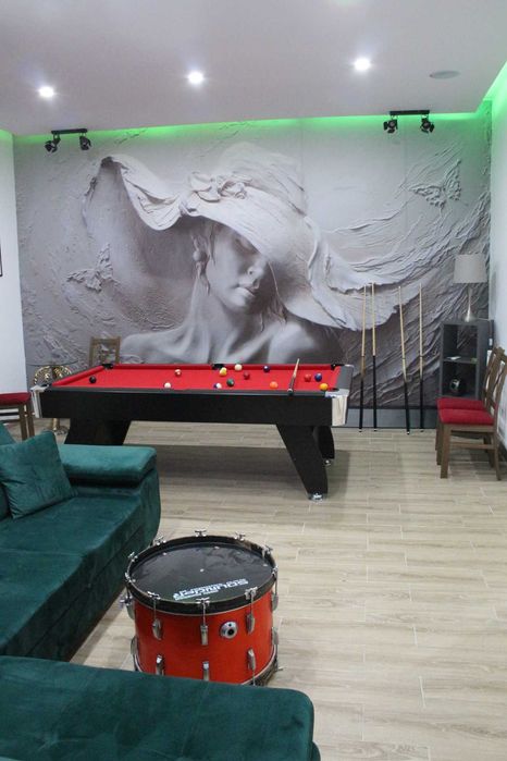 Apartamenty PRETTY WOMAN noclegi imprezy