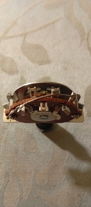 3-way switch Chave Seletora para Guitarra Elétrica446442347032760322