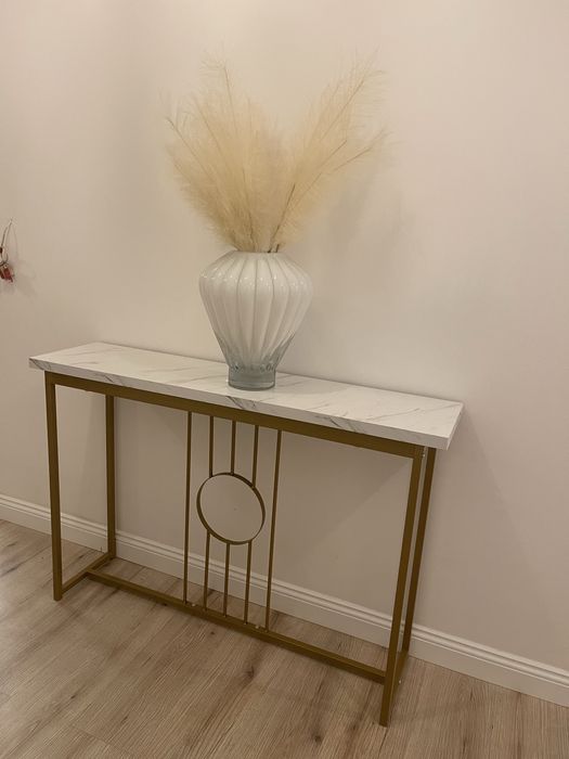 Piekna konsola jakosc premium nowa