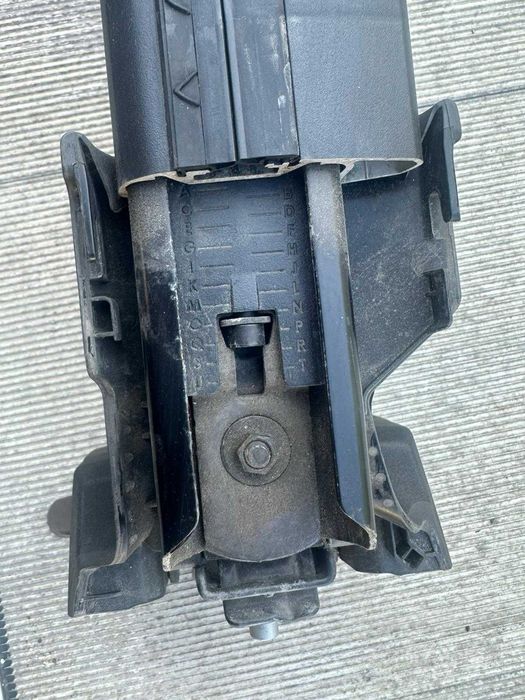 Belki bagażnik dachowy Thule wingbar 7206