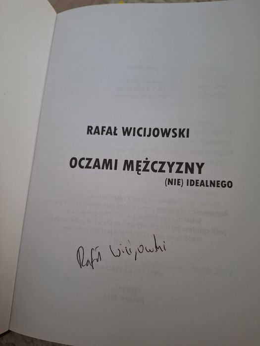 Oczami Mężczyzny