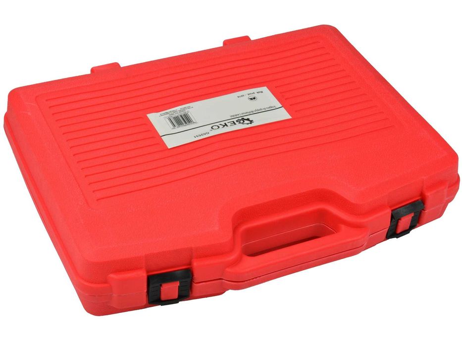 Механічна стяжка пружин G02531, Стяжка пружин McPherson G02531 GEKO