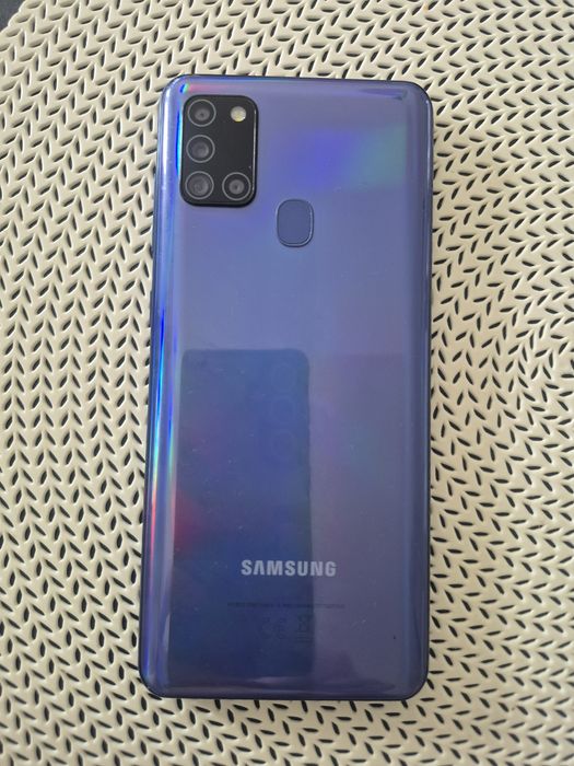 Telefon Samsung Galaxy A21s