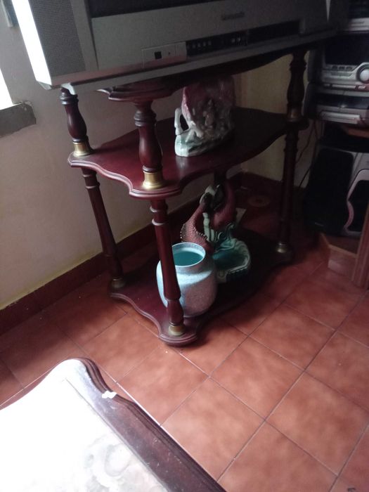 Movel completo  ou separado