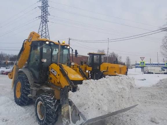 Послуги екскаватора