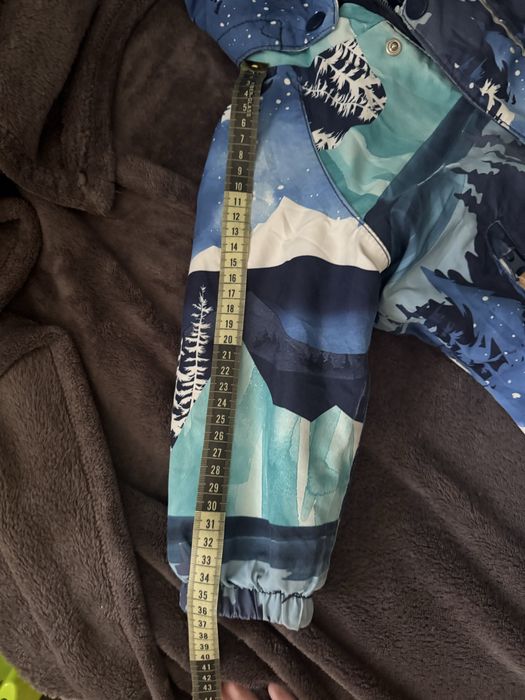 Комбінезон reima рейма 80р