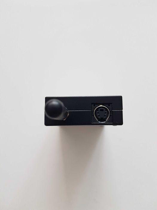 Селективний виявник цифрових радіокомунікацій ST-062