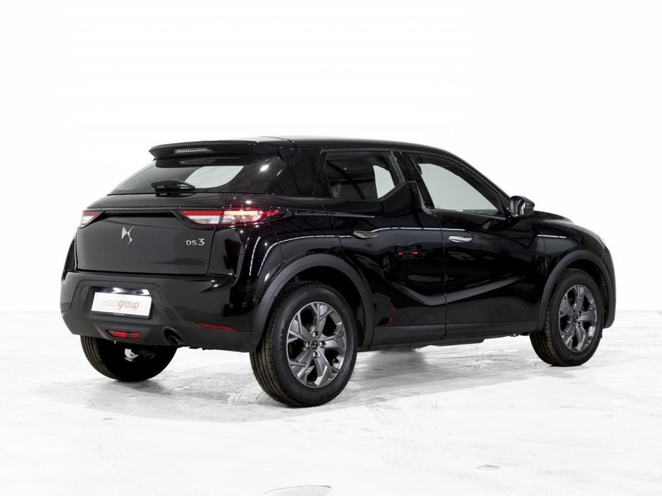DS DS3 Crossback 1.2 PureTech Be Chic