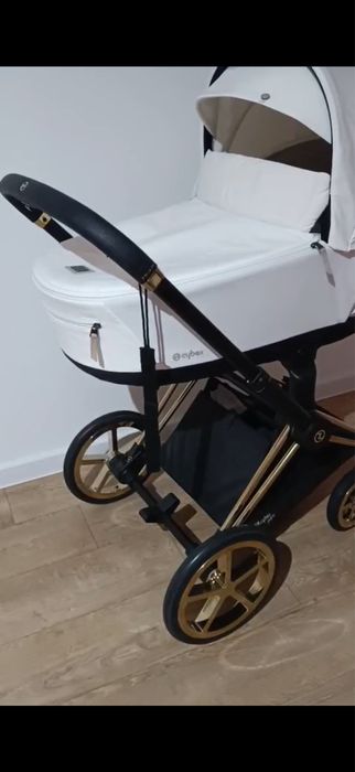 Cybex priam premium