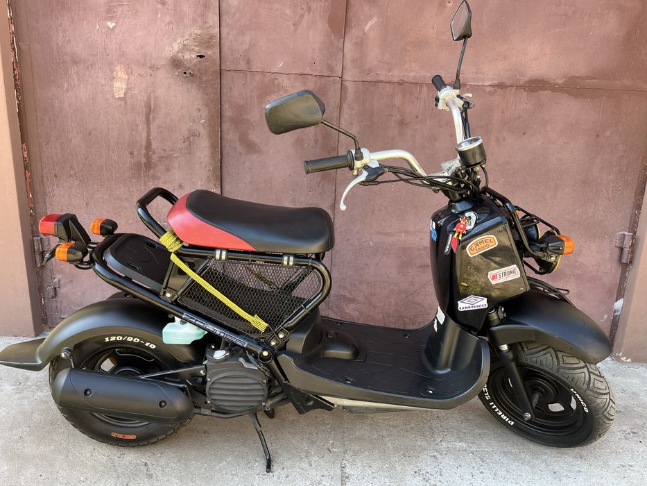 Скутер Мопед  Honda Zoomer Продам