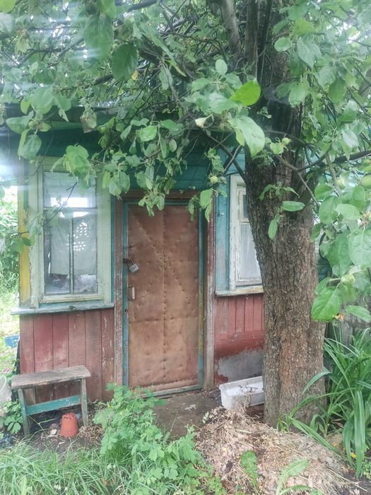 Продается дом на Петуховке
