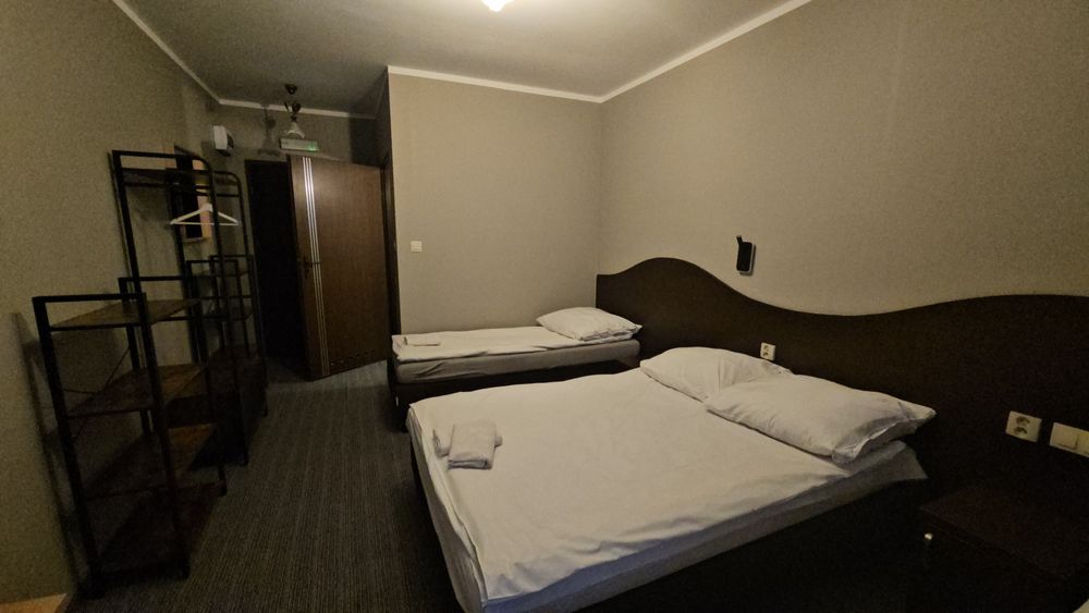 Pokoje dla pracowników Żnin,Szubin