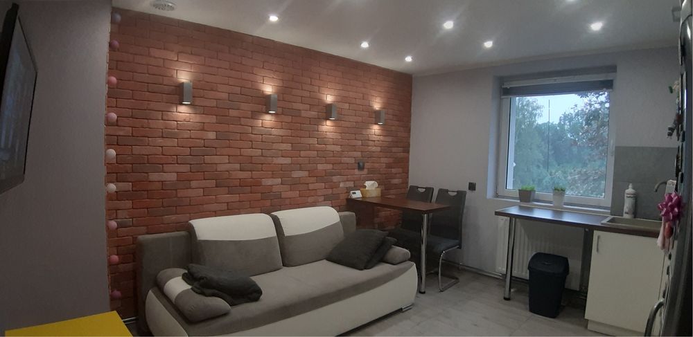Mieszkanie własnosciowe 34 m² - Zabrze Poludnie - View 6