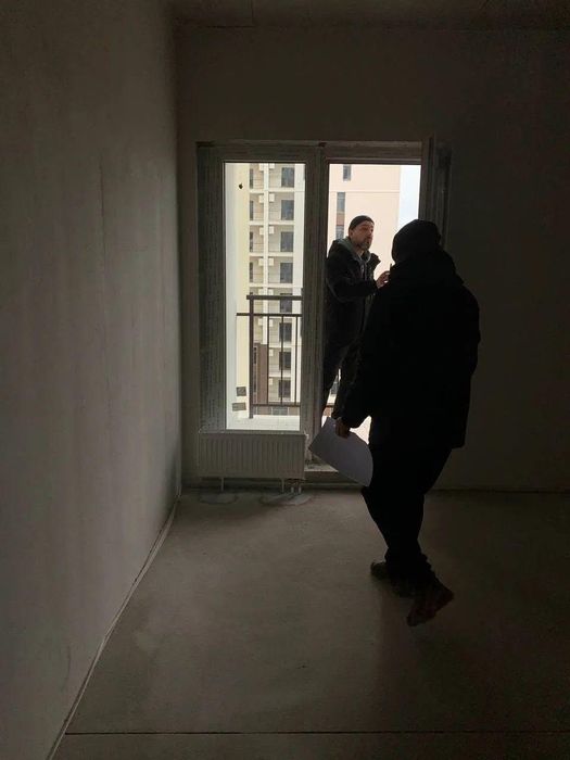 Продам 2 комн. квартиру KADORR City на Краснова 63 Жемчужина (153-757)