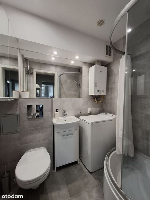 Bytom | Wyremontowane 39,1 m² | 9 piętro | Gotowe do wprowadzenia