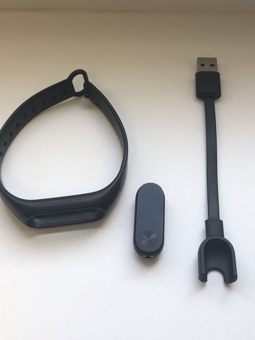 Xiaomi Mi Band 2 смарт часы-трекер