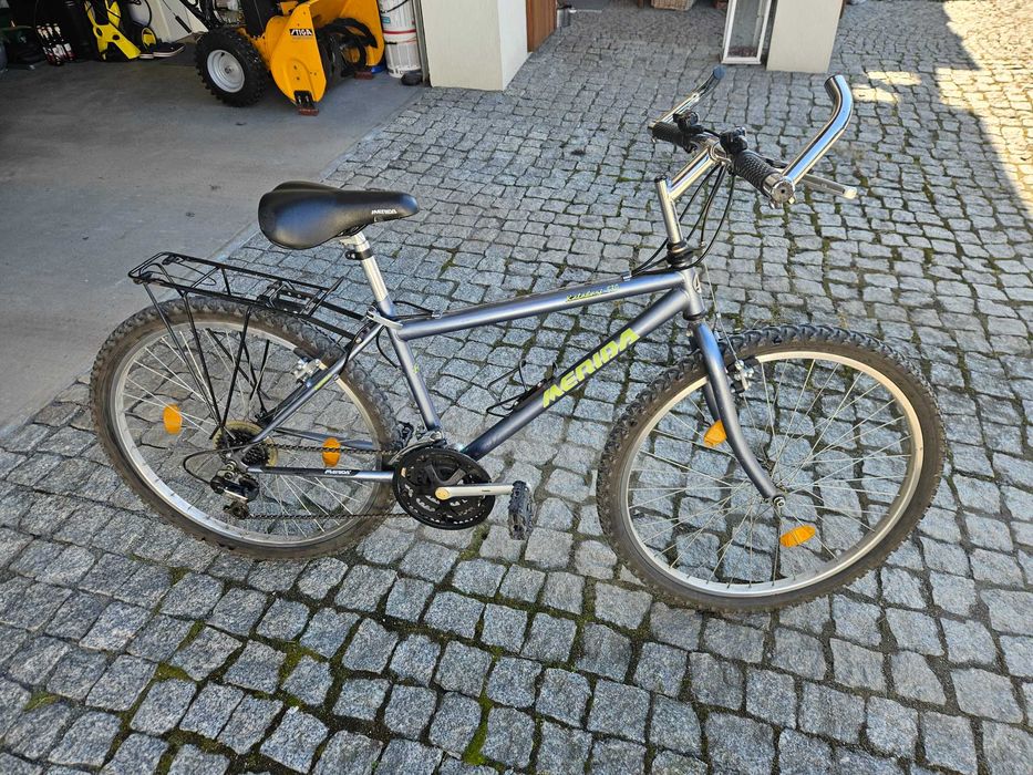 Rower Merida Kalahari 530
