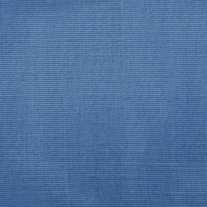 Vidaxl Zasłony Woalowe Z Przelotkami 2 Szt. Royal Blue