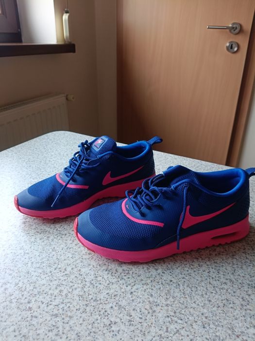 Buty Nike Damskie Air Max Thea
