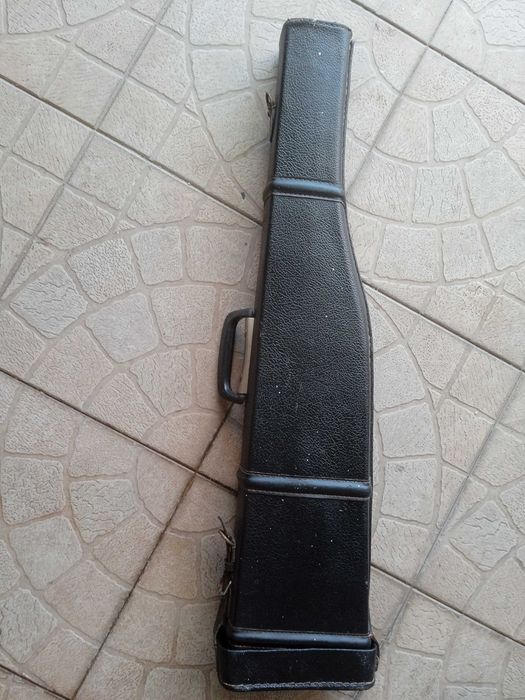 Saco de arma de caça