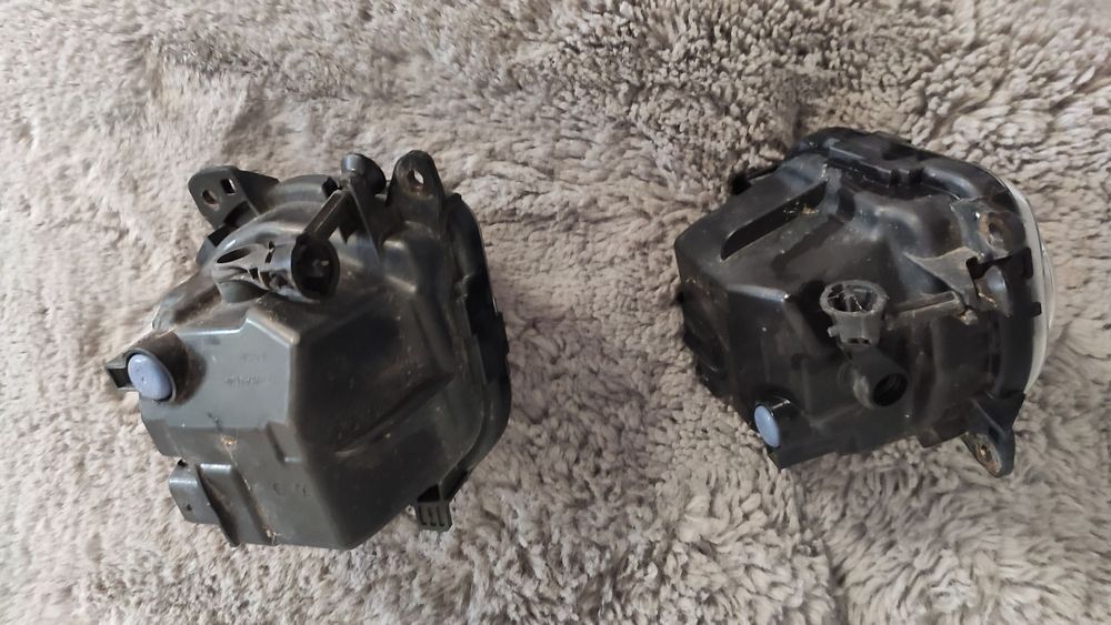 conjunto de faróis de nevoeiro Led BMW F10 F11