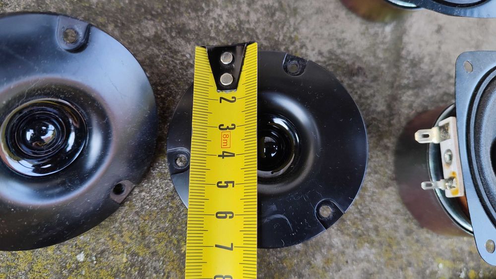 Динаміки Pioneer