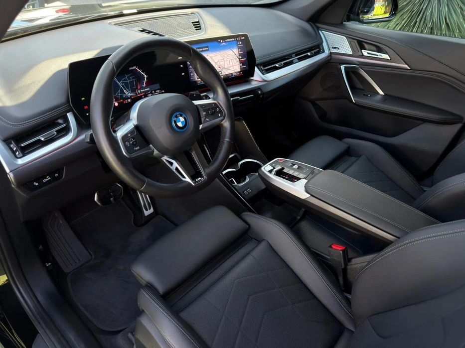 BMW X1 xDrive25e Pack Desportivo M foto 2