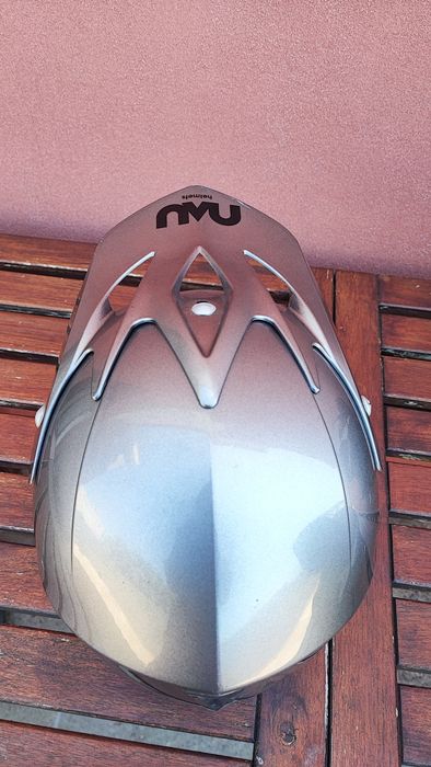 Capacete Nau (XL)