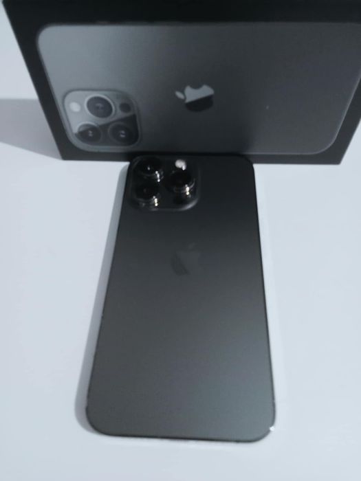{ IPhone 13 Pro } {Aceito Retomas}