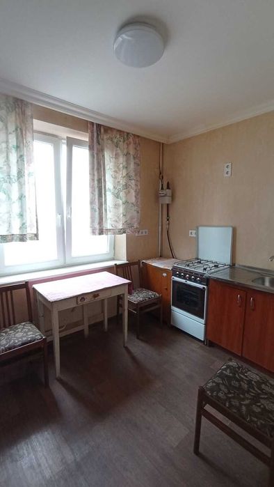 1к метро Салтівська 4 хв можливо відразу жити чи здавати