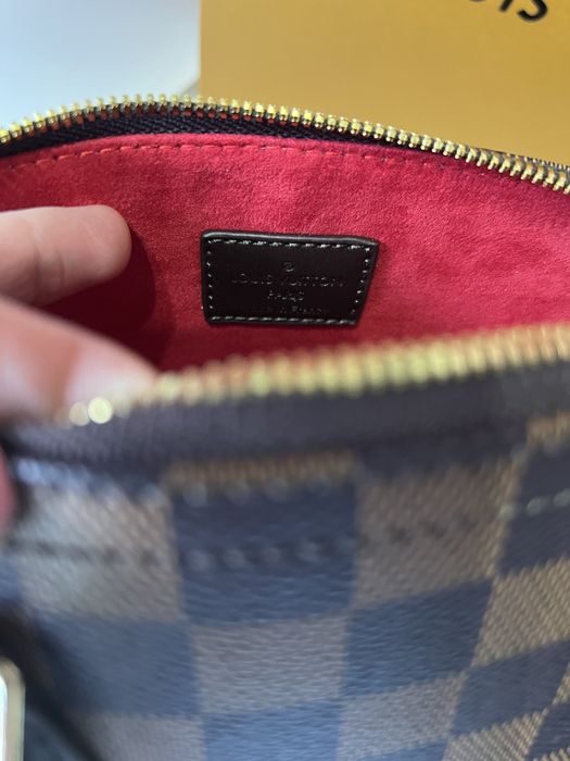 Сумка LV Louis Vuitton Alma BB Луи Виттон премиум