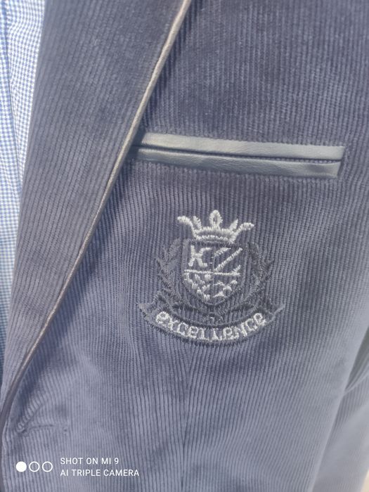 Пиджак детский для мальчика