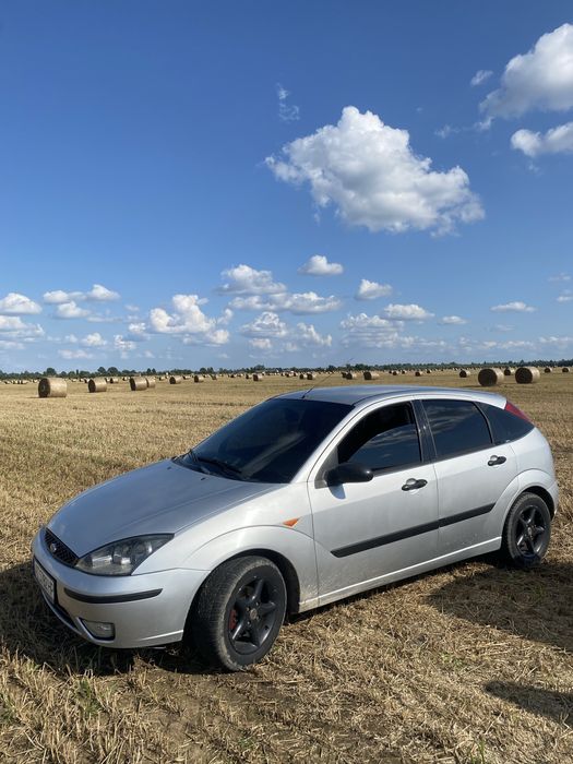 Продам економну 1.8 тдсі