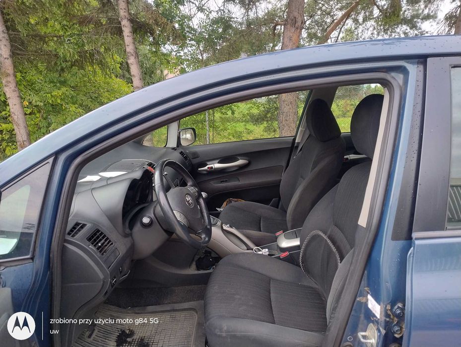 Sprzedam Toyota Auris