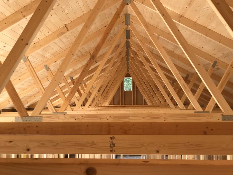 Dom PARTERO 110 mieszkalny całoroczny energooszczędny skandynawski