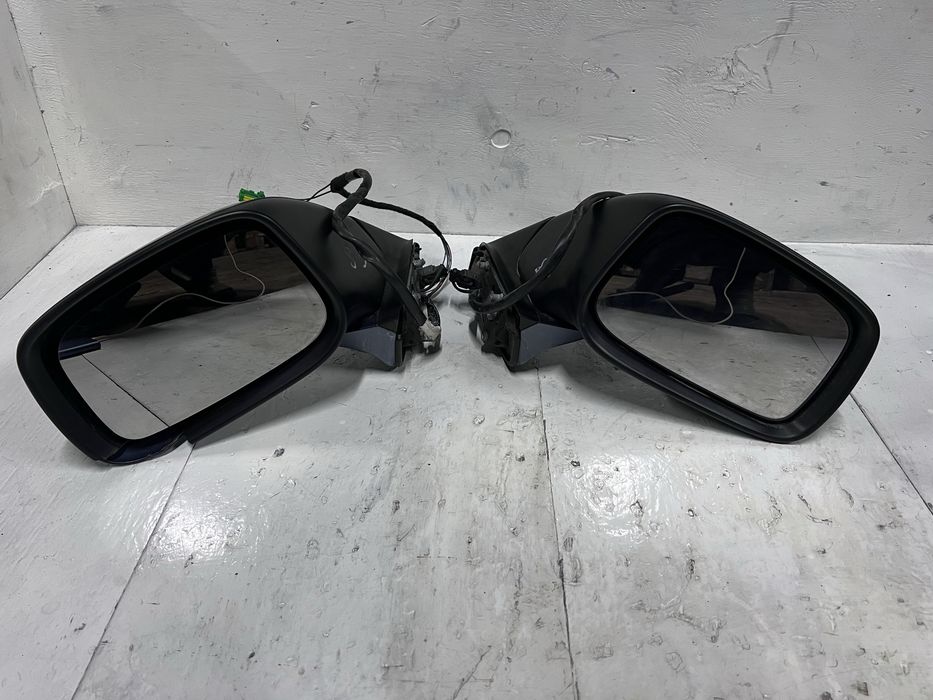 Дзеркало Citroen C8 зеркала 14888790 14888830
