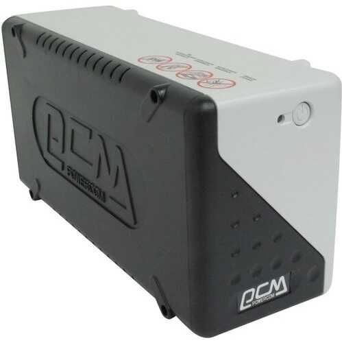 ДБЖ Безперебійник Powercom WAR-500A