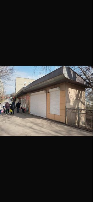 Продаж тимчасова споруда, МАФ, в центі Суми, вул. Холодногірьска