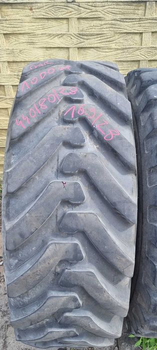 Opona  440/80/28 Kabat